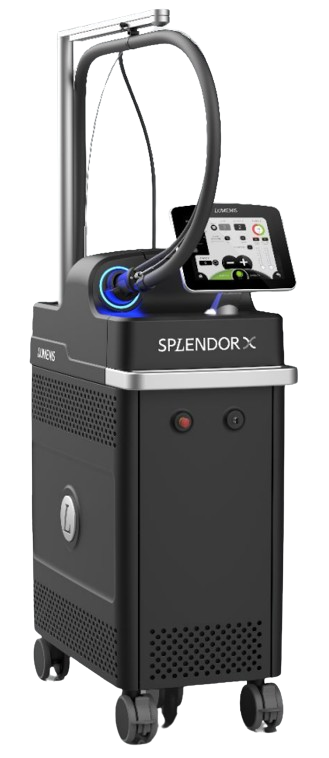 why splendorx